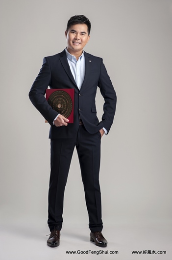 Master Kenny Hoo of GOOD FENG SHUI Master Kenny Hoo of GOOD FENG SHUI