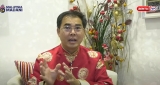SPM – FENG SHUI